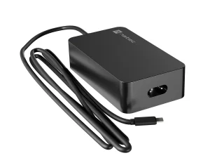 Natec GRAYLING GAN 65W USB-C nabíječka - obrázek 2