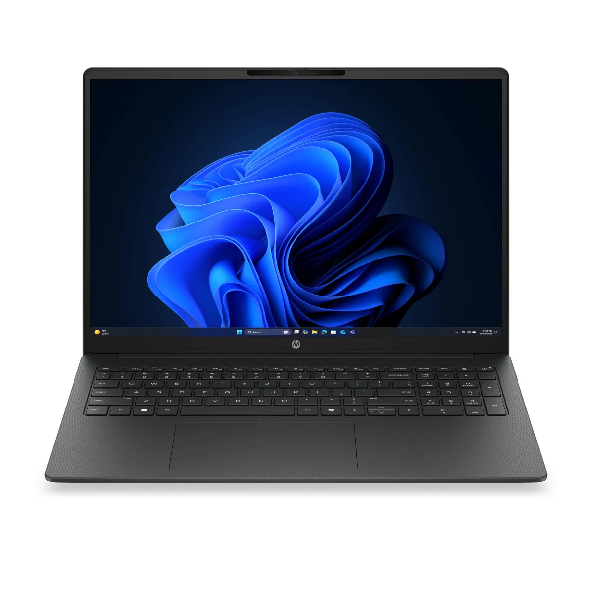 HP 200 G2a 16" Notebook Ryzen 5 8GB/512GB Win11