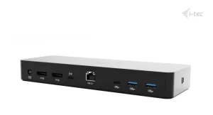 i-tec Thunderbolt 4 Dokovací stanice 90W - obrázek 4