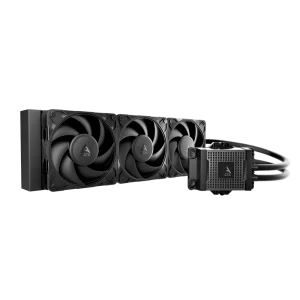 ARCTIC Liquid Freezer WS360-SP5: All-in-One CPU vodní chlazení pro pro AMD SP5