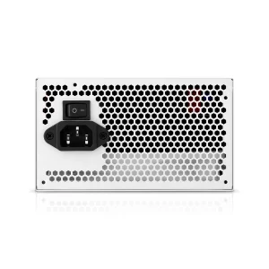 EVOLVEO G850, 850W/ ATX 3.1/ 80+ GOLD/ Modular - obrázek 15