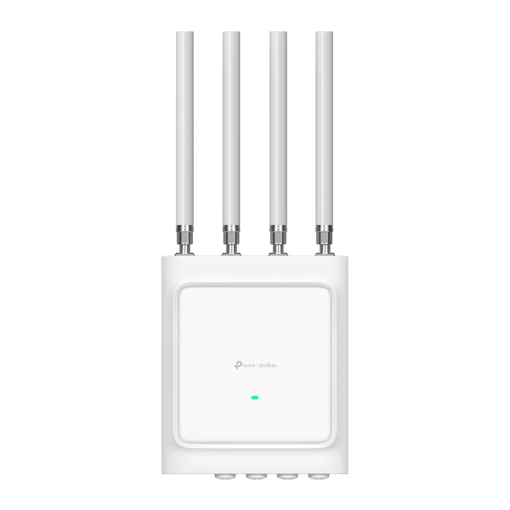TP-LINK EAP668-Outdoor Omada Wi-Fi 6 venkovní přístupový bod
