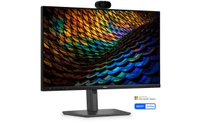 Dell Pro P2426HEB Monitor 23,8" IPS FHD 120Hz