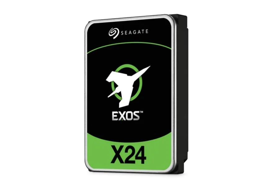 HDD Seagate Exos 20TB X24 HDD 512E/4KN SATA