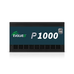 EVOLVEO P1000, 1000W/ ATX 3.1/ 80+ PLATINUM/ - obrázek 7