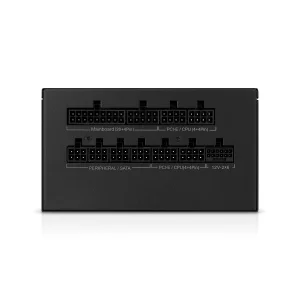 EVOLVEO P1000, 1000W/ ATX 3.1/ 80+ PLATINUM/ - obrázek 10