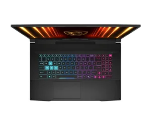 MSI Katana 17 HX i7-14650HX RTX 5060 17,3" 32GB/1TB - obrázek 3