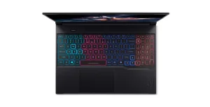 Acer Nitro V 16S 16" RTX 5070 Core 9 32GB/1TB - obrázek 7