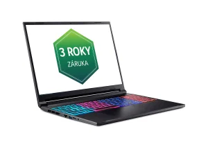 Acer Nitro V 16S 16" RTX 5070 Core 9 32GB/1TB - obrázek 8