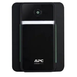 APC Back-UPS 750VA, 230V, AVR, French Sockets - obrázek 3