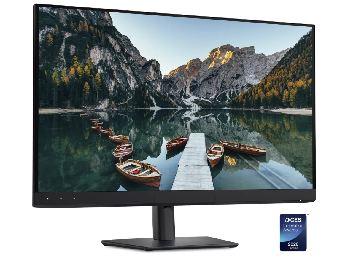 Dell UltraSharp U3226Q 31,5" QD-OLED 4K 120Hz