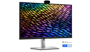 Dell Pro P2726DEB Monitor 27" QHD IPS 100Hz