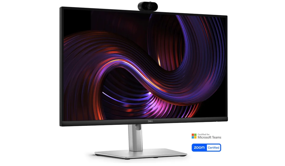 Dell Pro P2726DEV 27" QHD Monitor IPS 100Hz