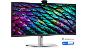 Dell Pro P3426WEB 34,1" IPS WQHD Monitor