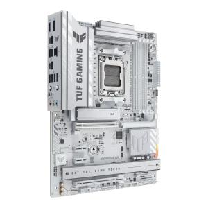 TUF GAMING B850-PRO WIFI7 W NEO - obrázek 2