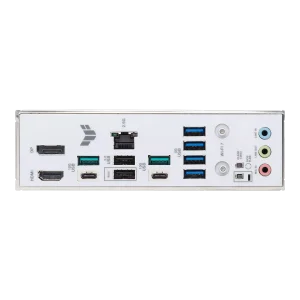 TUF GAMING B850-PRO WIFI7 W NEO - obrázek 4