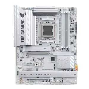 TUF GAMING B850-PRO WIFI7 W NEO