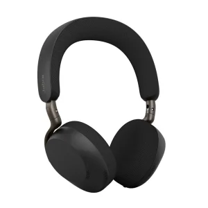Jabra Evolve3 75, UC, Link390c, Black