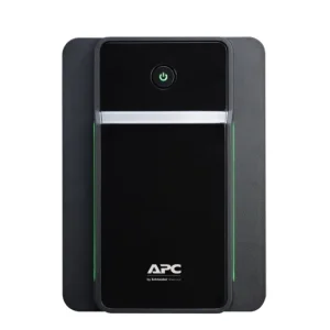 APC Back-UPS 1200VA, 230V, AVR, French Sockets - obrázek 3
