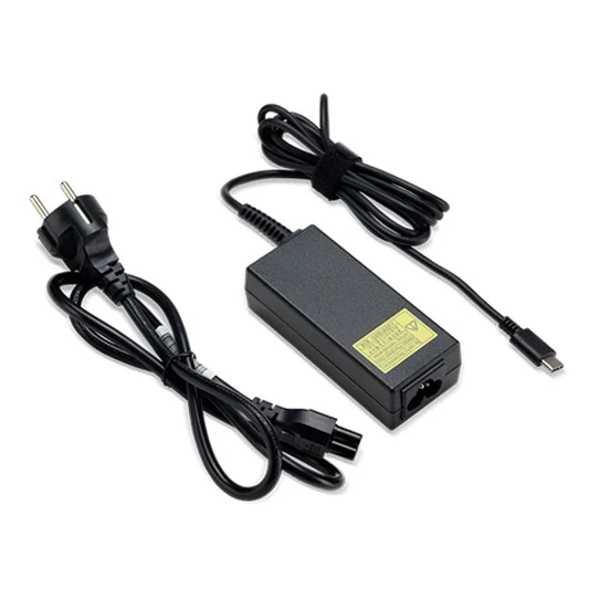 Acer napájecí adaptér 100W USB Type-C, černý
