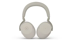 Jabra Evolve3 85, MS, Link390c, Warm Gray