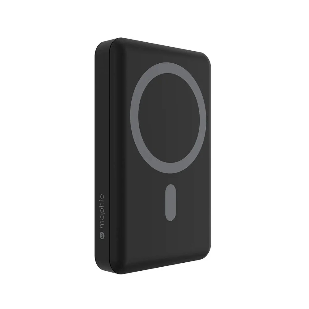 Essentials Snap+ Powerstation 10K - Black