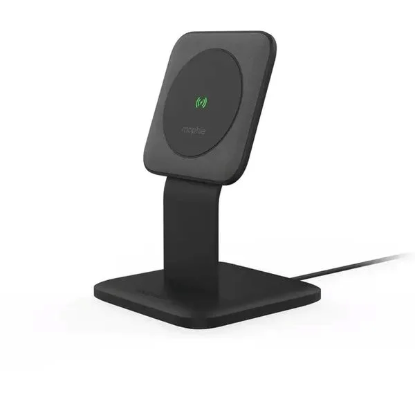 EOL Mophie Snap+ bezdr. stolní nabíječka 15W