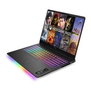 HP OMEN MAX 16 HX i9-290HX/64GB/2TB/RTX5090 - obrázek 6