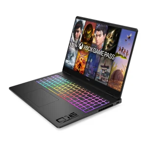 HP OMEN MAX 16 RTX 5070 Ti i7 32GB - obrázek 6