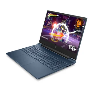 HP Victus 15 RTX 5050 Ryzen 5-240 15,6" FHD 12GB/512GB - obrázek 3