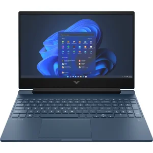HP Victus 15 RTX 5050 Ryzen 5-240 15,6" FHD 12GB/512GB