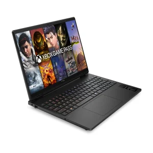 HP OMEN HyperX 15 RTX 5050 Ryzen 7 16GB/1TB - obrázek 2