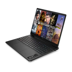 HP OMEN HyperX 15 RTX 5050 Ryzen 7 16GB/1TB - obrázek 3