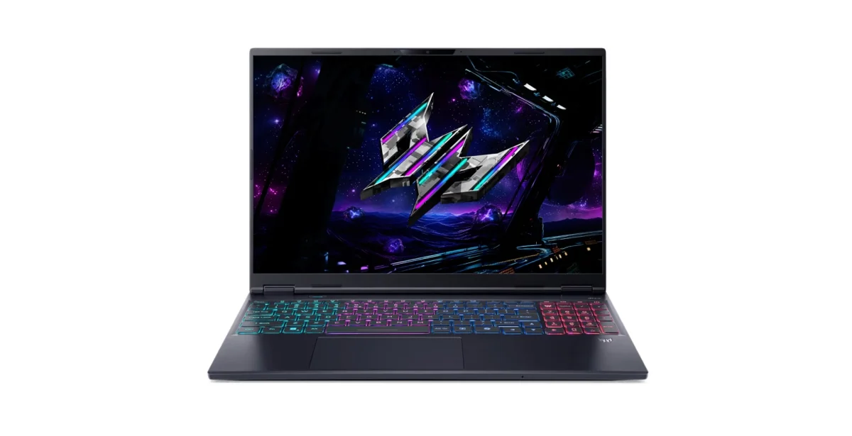 Acer Predator Helios Neo 16S RTX 5060 32GB/1TB W11H