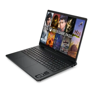 HP OMEN 15 herní notebook RTX 5060 16GB - obrázek 2