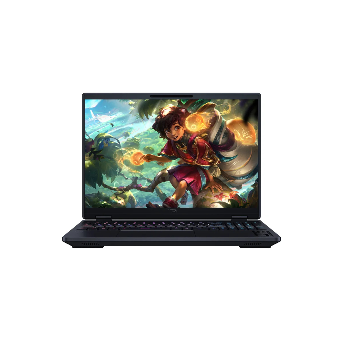 HyperX OMEN 15 RTX 5070 i9-14900HX 16GB/1TB