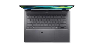 Acer Aspire Spin 14 Core Ultra 5 14" WUXGA 16GB/512GB - obrázek 2