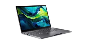Acer Aspire Spin 14 Core Ultra 5 14" WUXGA 16GB/512GB - obrázek 4
