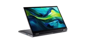 Acer Aspire Spin 14 Core Ultra 5 14" WUXGA 16GB/512GB - obrázek 5