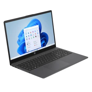 HP 15-fc1001ncx Ryzen 5 15,6" FHD 8GB/512GB Win11H - obrázek 2