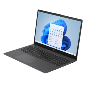 HP 15-fc1001ncx Ryzen 5 15,6" FHD 8GB/512GB Win11H - obrázek 3