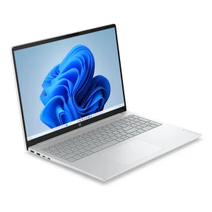 HP Omnibook 3 16" 16GB/512GB Ryzen 5 Silver - obrázek 4