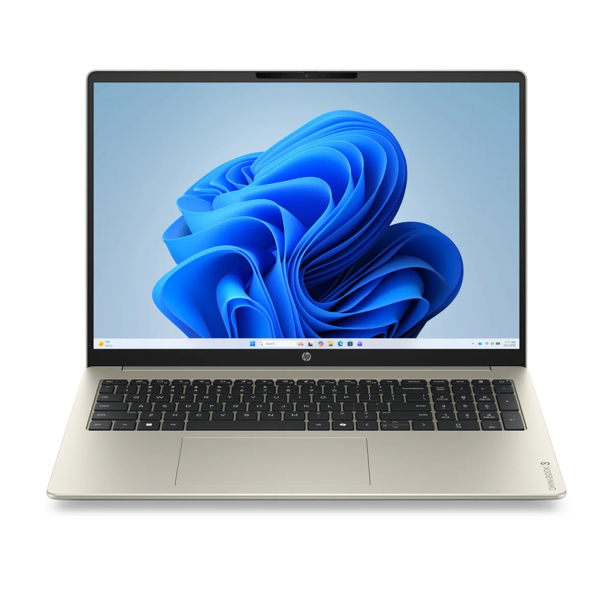 HP Omnibook 3 16" 16GB/512GB Win 11 Home