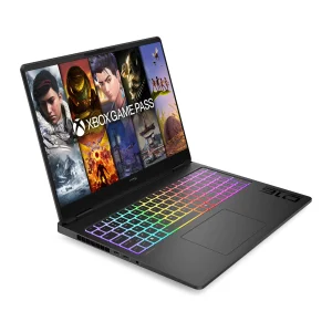 HP OMEN MAX 16 RTX 5080 i9-HX 32GB 2TB - obrázek 6