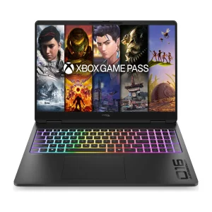 HP OMEN MAX 16 RTX 5080 i9-HX 32GB 2TB