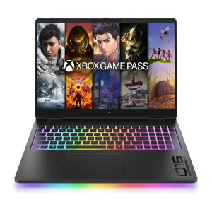 HP OMEN MAX 16 herní notebook Intel Core Ultra 32GB 1TB