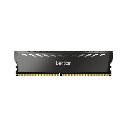 Lexar THOR/DDR4/16GB/3200MHz/CL16/1x16GB/Grey