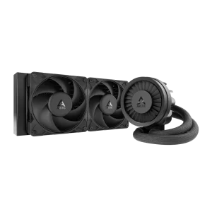 ARCTIC Liquid Freezer III Pro 240, SI (BULK)
