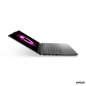 LOQ 15ARP10E Ryzen 7 15,6" RTX 3050 16GB/1TB - obrázek 6