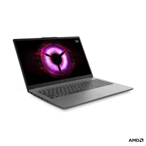 LOQ 15ARP10E Ryzen 7 15,6" RTX 3050 16GB/1TB